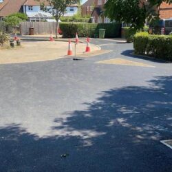 tarmac driveway completed London