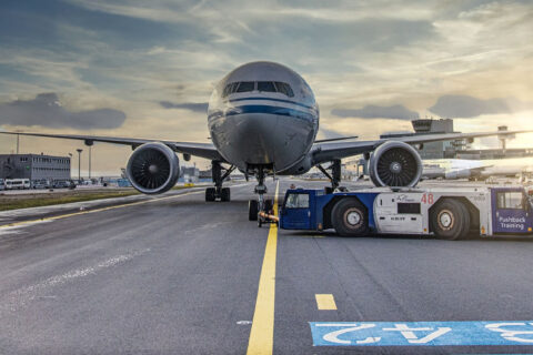 Nationwide aviation surfacing contractor